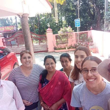 Mangalappillil Homestay Munnar Buitenkant foto