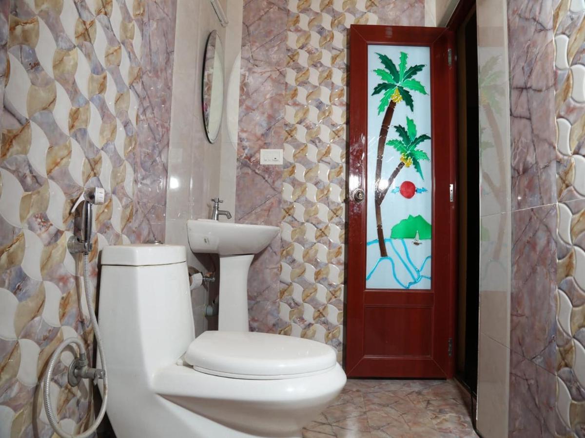 Mangalappillil Homestay Munnar Buitenkant foto
